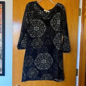 Aryeh Sweater Dress